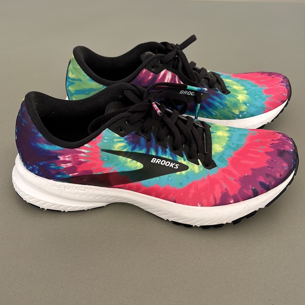 Brooks Rock’n’Roll Marathon Series Launch 7 size 9 womens